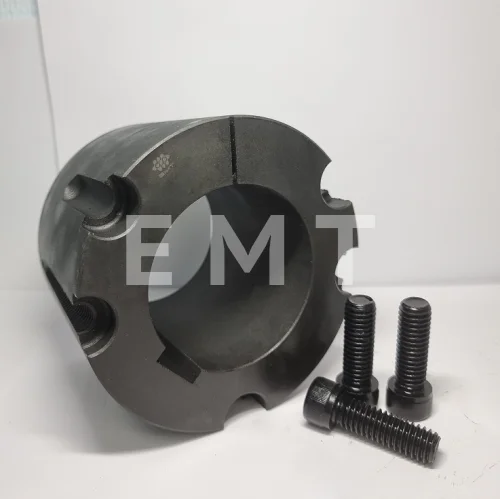 Втулка тапербуш 5040-125 мм, EMT | ЕМТ