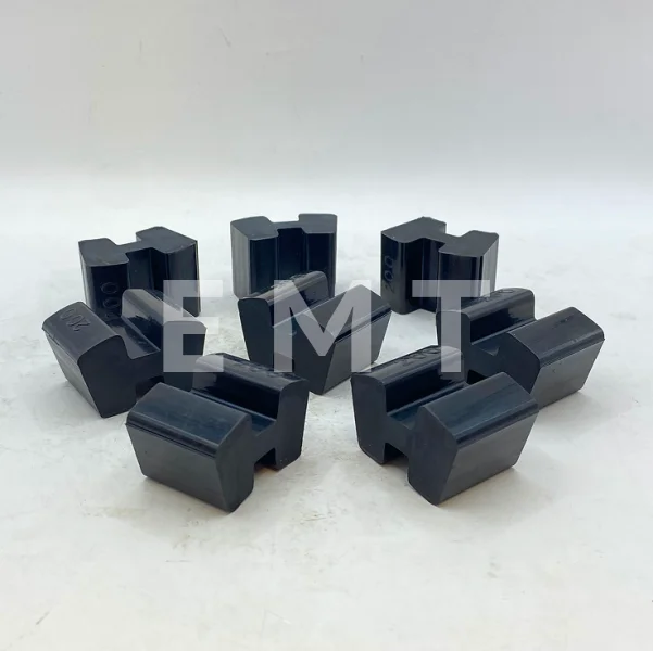 Упругий элемент для муфты N-EUPEX 200 (комплект 8шт) | ЕМТ