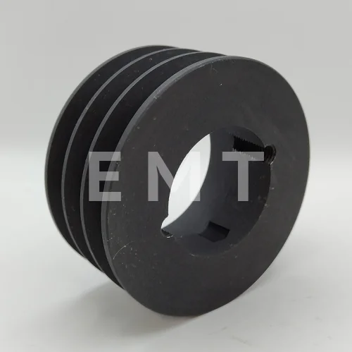 Шкив клиновой SPC 500 03 (PHP 3SPC500TB) TB-3535, EMT | ЕМТ