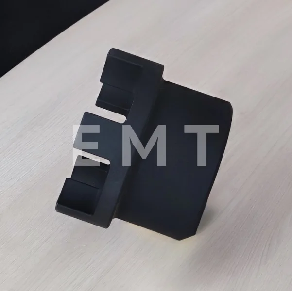 Полумуфта под расточку GEB 90-100 A dmax=90 мм (SGMA090), EMT | ЕМТ