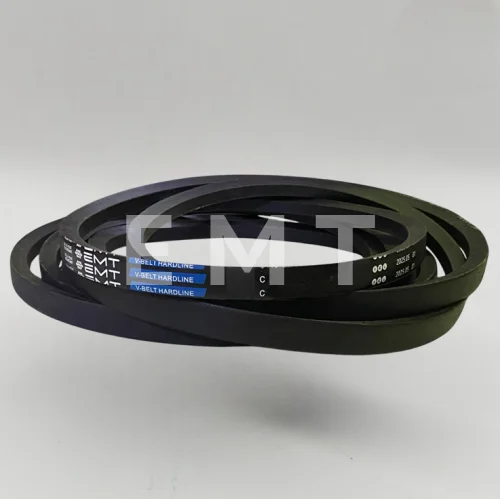 Клиновой ремень C152, 22х 3850Li/ 3909Ld, V-BELT HARDLINE, EMT | ЕМТ