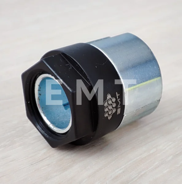 Втулка зажимная MINI KBS 56 22x35, EMT | ЕМТ