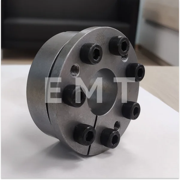 Втулка зажимная BK 15 (RCK 15) 28x55 (KLBB128), EMT | ЕМТ