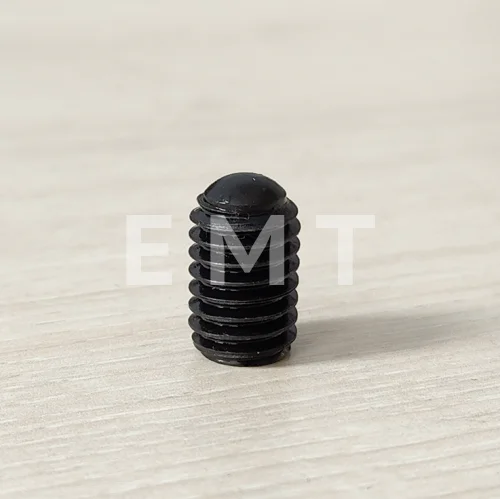 Винт дюймовый BSW 1/4"x1/2" для втулок TB 1008, 1108, EMT | ЕМТ