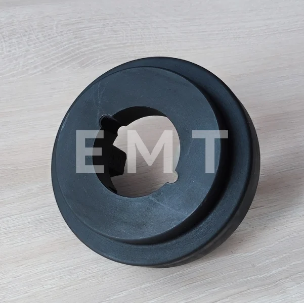 Полумуфта HRC 150 TL тип F под втулку 2012, EMT | ЕМТ