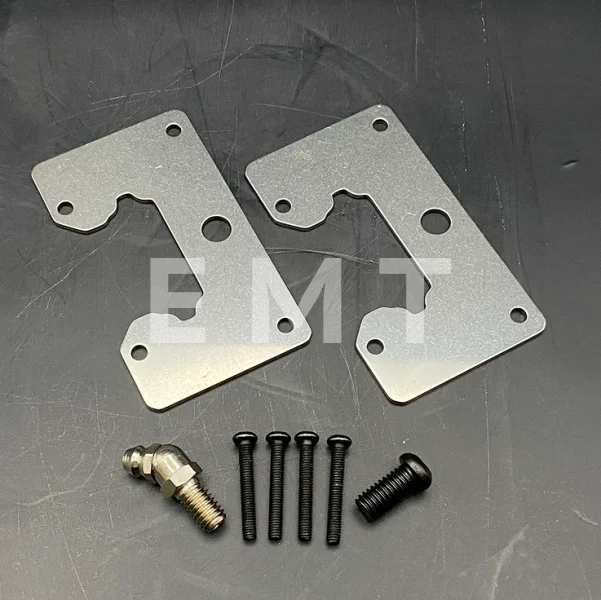 Торцевое уплотнение для кареток HG15ZZ, EMT | ЕМТ