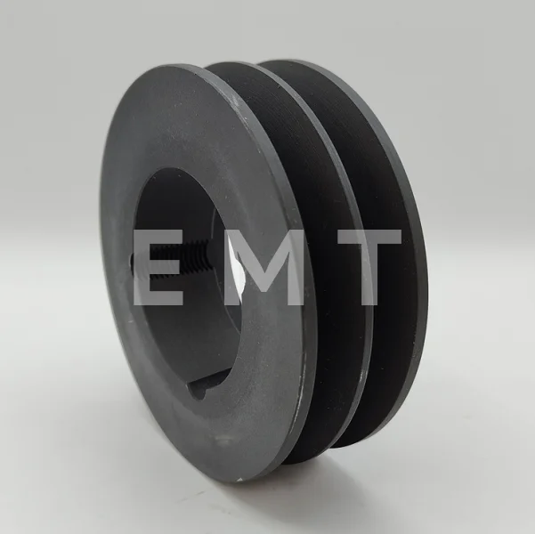 Шкив клиновой SPB 224 02 (PHP 2SPB224TB) TB-2517, EMT | ЕМТ