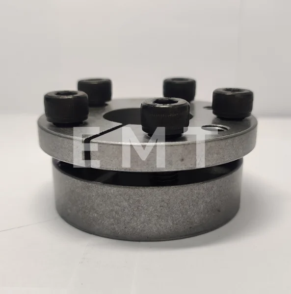 Втулка зажимная BK 15 (RCK 15) 32x80 (KLBB332), EMT | ЕМТ