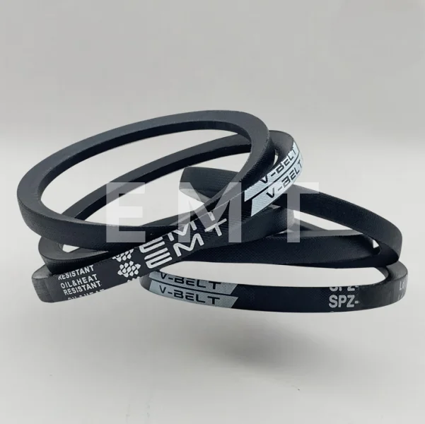 Клиновой ремень SPZ 2280 Ld=Lp / 3V900 V-BELT, EMT | ЕМТ