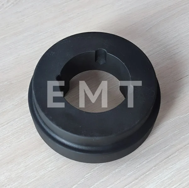 Полумуфта HRC 130 TL тип H под втулку 1610, EMT | ЕМТ