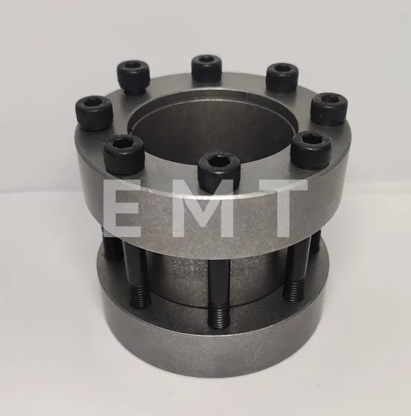 Втулка зажимная BK 95 (RCK 95) 28x60 (KLMM028), EMT | ЕМТ