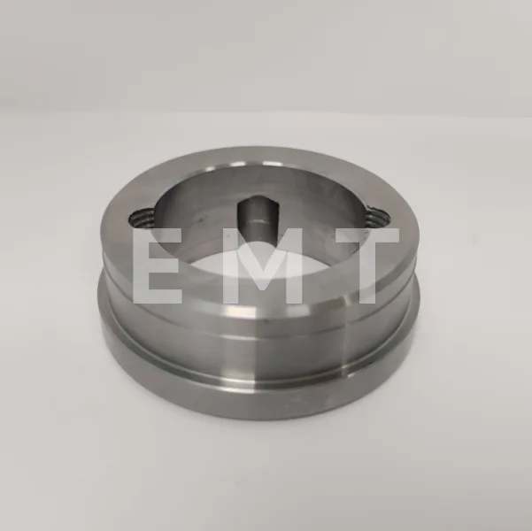 Ступица приварная (PHH WH40-2) TB-4040, EMT | ЕМТ