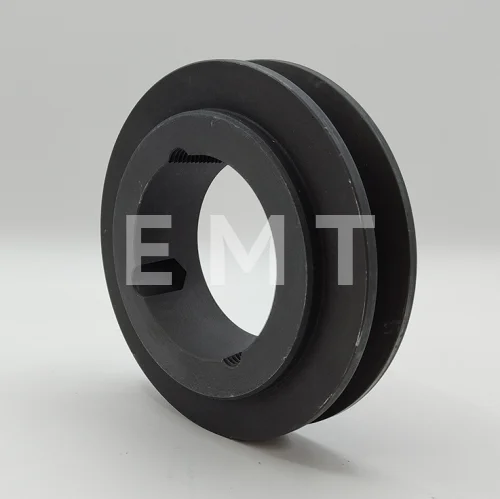 Шкив клиновой SPB 224 01 (PHP 1SPB224TB) TB-2012, EMT | ЕМТ