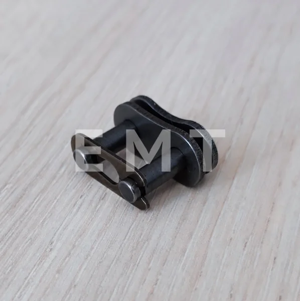 Соединительное звено для однорядной цепи 16B-1, EMT | ЕМТ