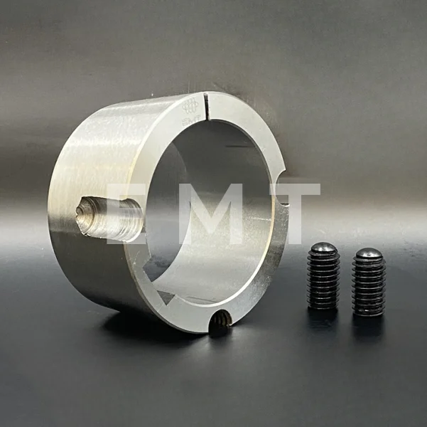 Втулка тапербуш 1610-35 мм Сталь, ЕМТ | ЕМТ