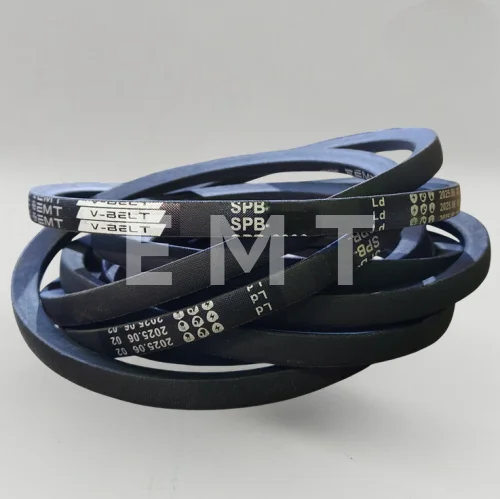 Клиновой ремень SPB 2060 Ld=Lp, V-BELT, EMT | ЕМТ