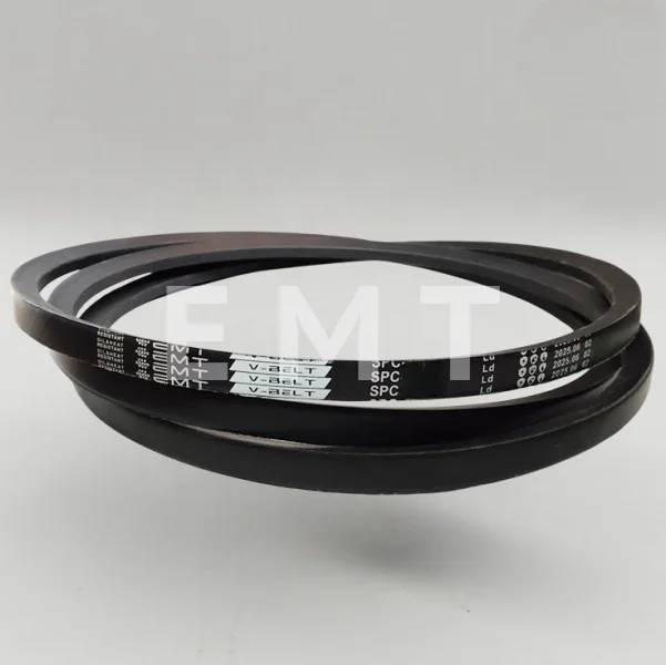 Клиновой ремень SPC 4650 Ld=Lp, V-BELT, EMT | ЕМТ