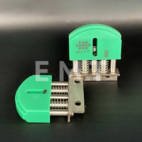 Натяжитель MINI TENSIONER для цепи 08B-1 H (281 050 010), EMT | ЕМТ