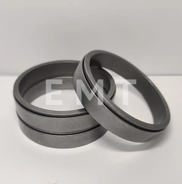 Втулка зажимная BK 50 (RCK 50) 38x44 (KLNN038), EMT | ЕМТ