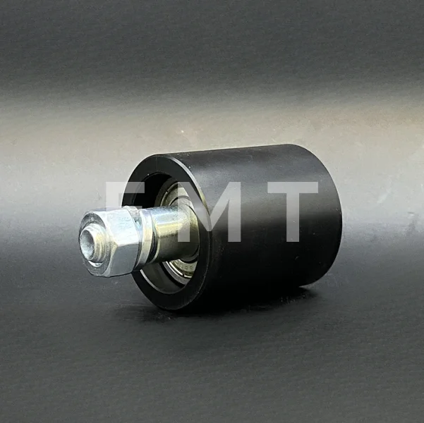 Ролик натяжителя ремня полиамидный RP 2/3 D.40 EMT | ЕМТ