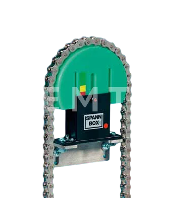 Натяжитель SPANN BOX SIZE 1 для цепи 06B-1 HL (281 010 051), EMT | ЕМТ