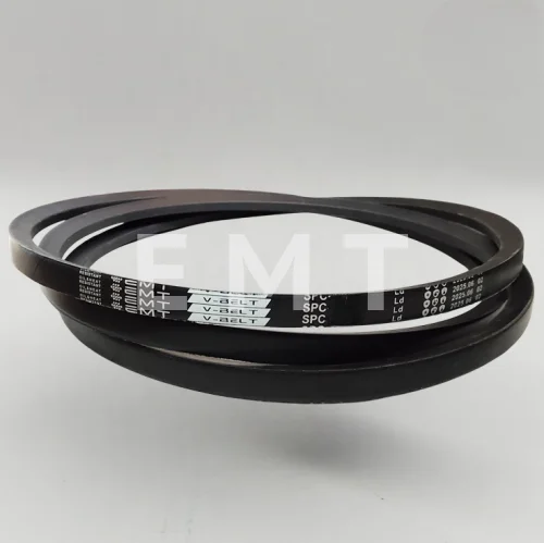 Клиновой ремень SPC 2000 Ld=Lp, V-BELT, EMT | ЕМТ