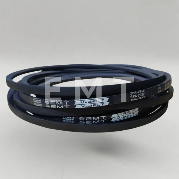 Клиновой ремень SPA 2932 Ld=Lp, V-BELT, EMT | ЕМТ