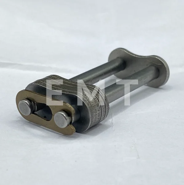 Соединительное звено для трехрядной цепи 16B-3, EMT | ЕМТ