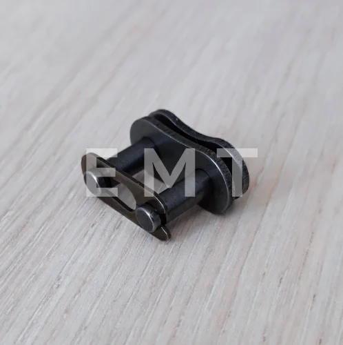 Соединительное звено для однорядной цепи 08A-1 (40-1), EMT | ЕМТ