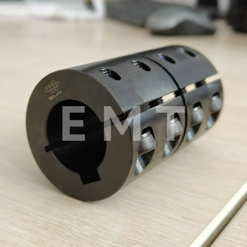 Муфта продольно-свёртная GBR 50, EMT | ЕМТ