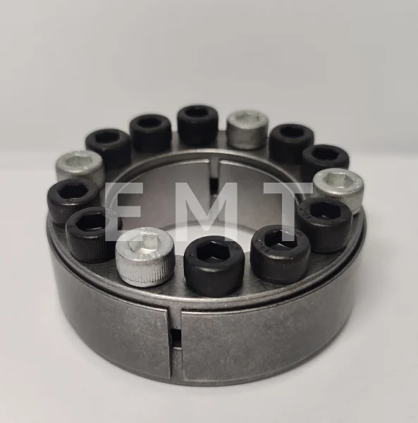 Втулка зажимная BK 40 (RCK 40) 160x210 (KLGG160), EMT | ЕМТ