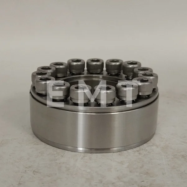 Втулка зажимная BK 40 24x50 из нержавеющей стали, EMT | ЕМТ