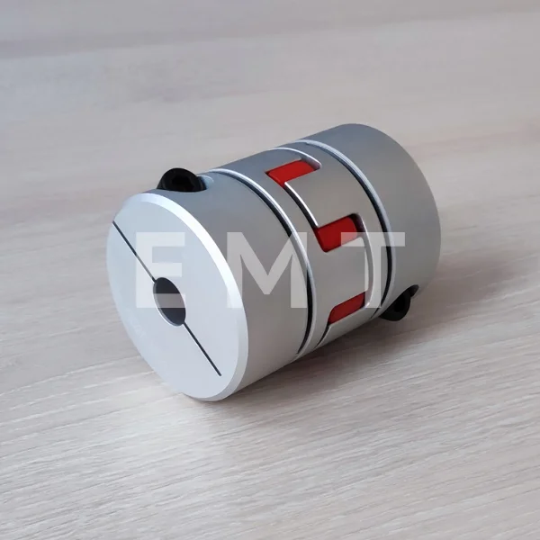 Муфта кулачковая безлюфтовая GS65 35/35 dmax=70 мм, EMT | ЕМТ