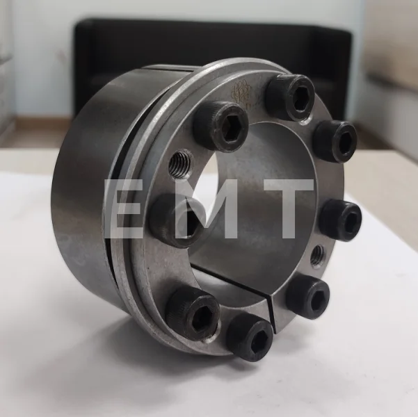 Втулка зажимная BK 71 (RCK 71) 80x120 (KLDB080), EMT | ЕМТ