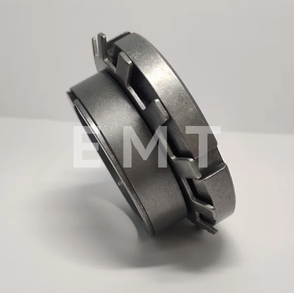 Втулка зажимная BK 26/1 (RCK 26) 35x45 (KLFF035), EMT | ЕМТ