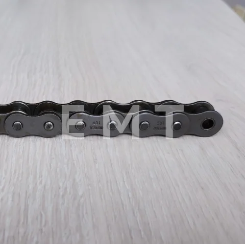 Цепь роликовая однорядная 24B-1, EMT | ЕМТ