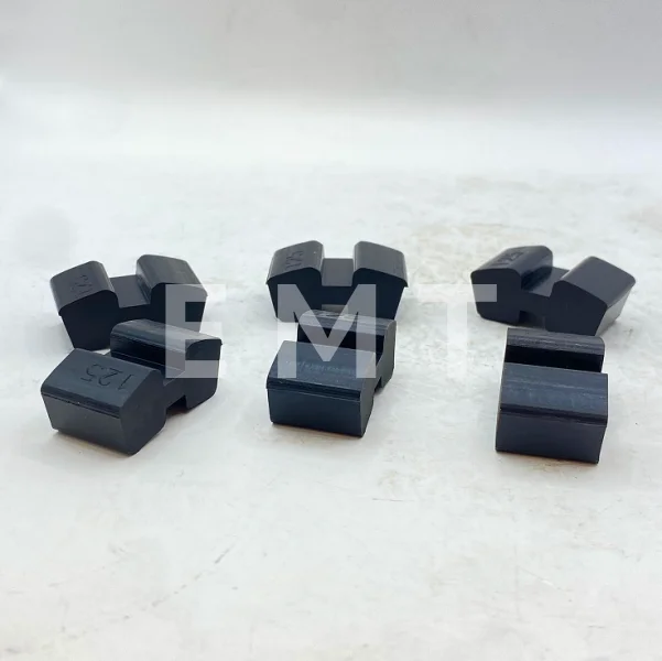 Упругий элемент для муфты N-EUPEX 125 (комплект 6шт) | ЕМТ