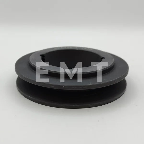 Шкив клиновой SPZ 140 01 (PHP 1SPZ140TB) TB-1610, EMT | ЕМТ