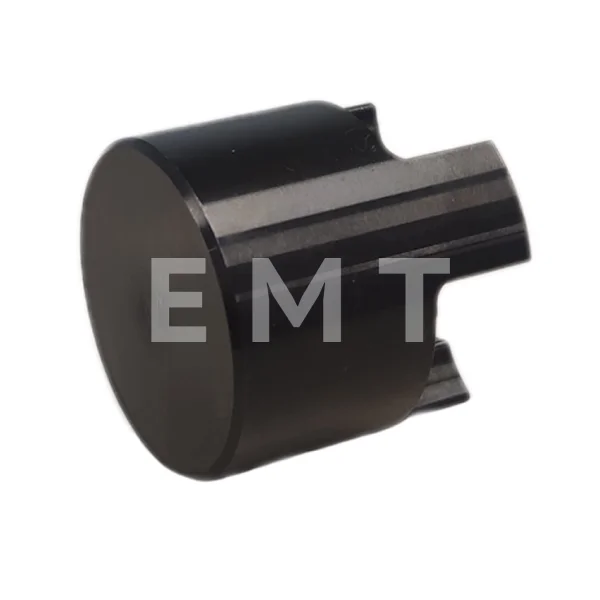 Полумуфта под расточку GEB 19-24 B dmax=24 мм (SGMB024), EMT | ЕМТ