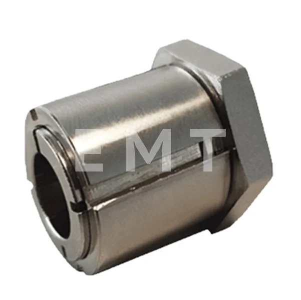 Втулка зажимная MINI KBS 58 35x55, EMT | ЕМТ