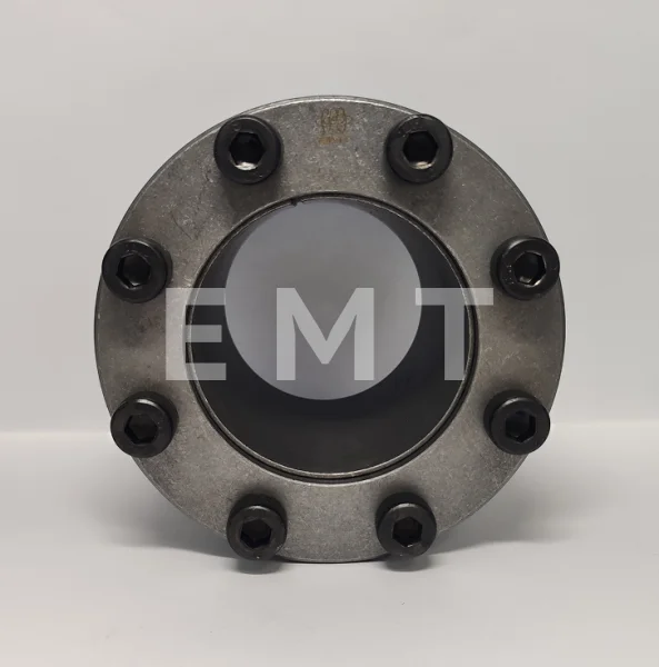 Втулка зажимная BK 95 (RCK 95) 42x78 (KLMM042), EMT | ЕМТ