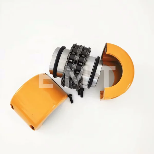 Муфта цепная KC4012, EMT | ЕМТ