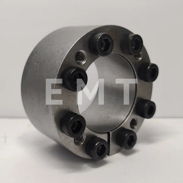 Втулка зажимная BK 61 (RCK 61) 22x40 (KLSS022), EMT | ЕМТ