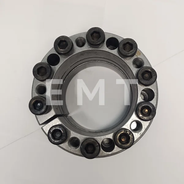 Втулка зажимная BK 11 (RCK11) 160x210 (KLEE160), EMT | ЕМТ