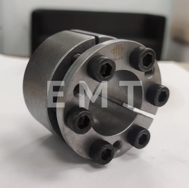 Втулка зажимная BK 70 (RCK 70) 85x125 (KLDA085), EMT | ЕМТ