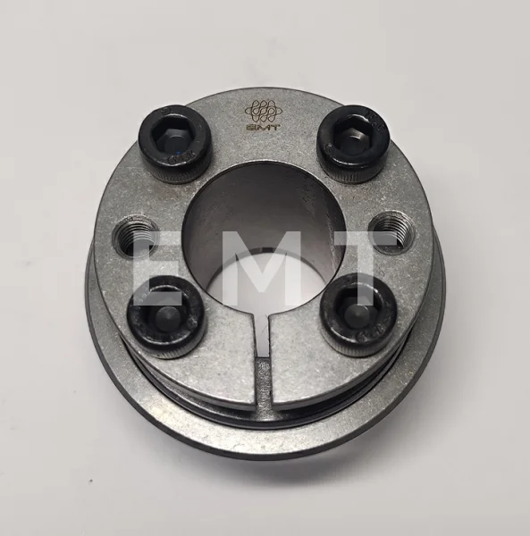 Втулка зажимная BK 71 (RCK 71) 50x80 (KLDB050), EMT | ЕМТ