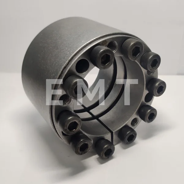 Втулка зажимная BK 11 (RCK11) 140x190 (KLEE140), EMT | ЕМТ