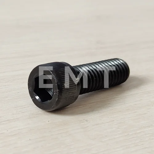 Винт дюймовый BSW 5/8"x1-3/4" для втулок TB 4030, 4040, EMT | ЕМТ