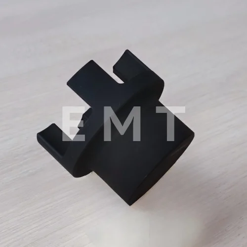 Полумуфта под расточку GEB 55-70 A dmax=55 мм (SGMA055), EMT | ЕМТ