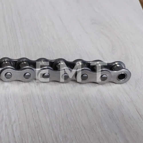 Цепь роликовая однорядная из нержавеющей стали 16B-1SS, EMT | ЕМТ
